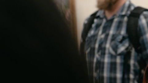 Jacqueline es una de las 12 jóvenes hispanas nominadas.