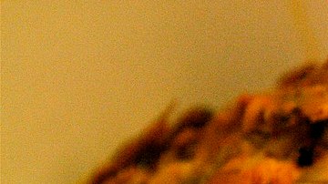 Tradicionalmente, la cochinita se horneaba bajo la tierra.