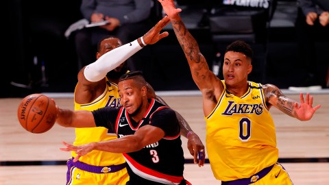 Lakers