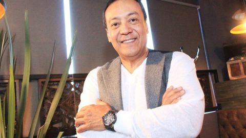Carlos Cuevas.