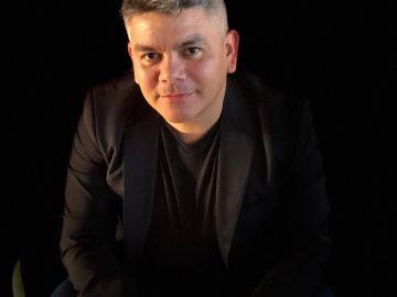 Omar Baños