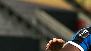 Lukaku y Lautaro