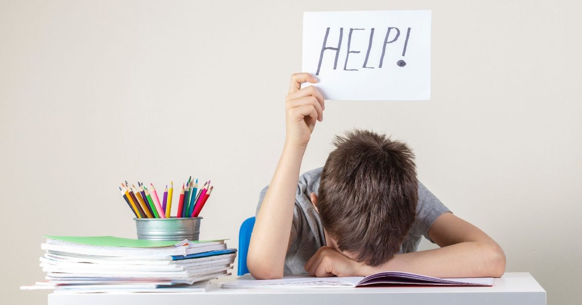 ¿Problemas con las Matemáticas? 5 recursos con los que puedes ayudar a tu hijo en su regreso a clases