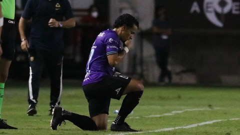 Mazatlan FC coronavirus