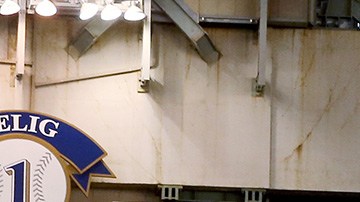 Milwaukee Brewers racismo-brutalidad