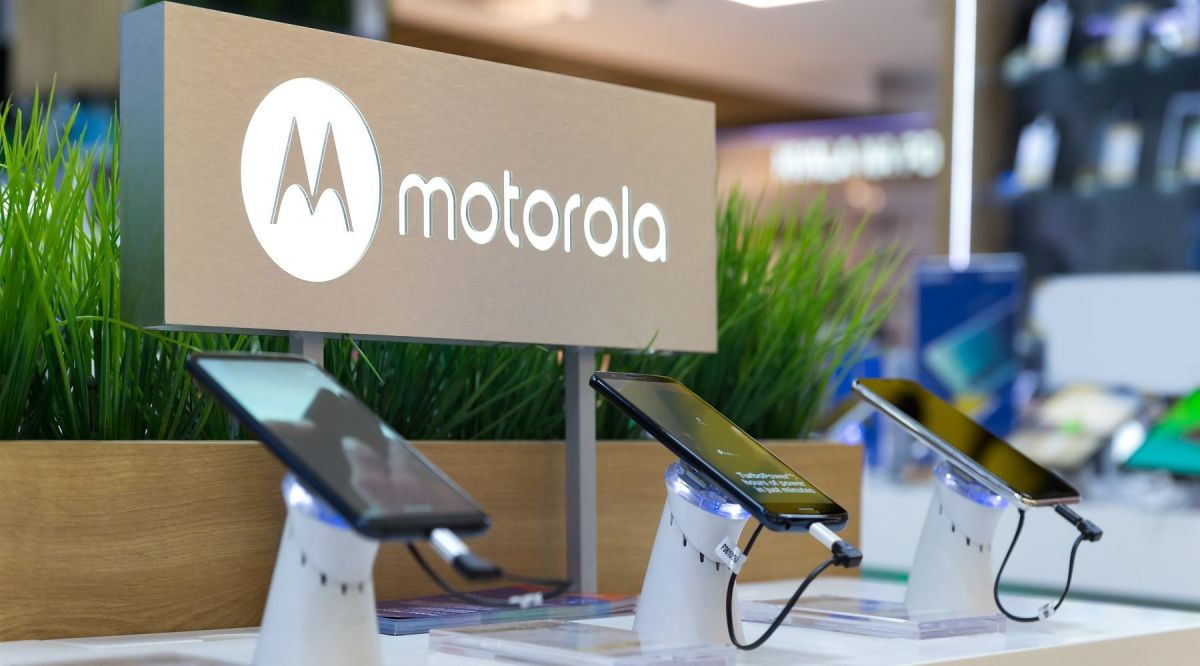 Motorola: los mejores smartphones de alto rendimiento a precios accesibles
