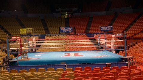 Boxeo
