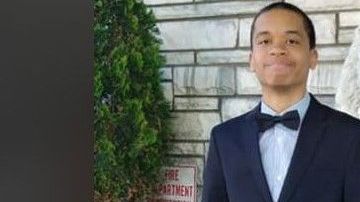 Winston Ortiz tenía 18 años