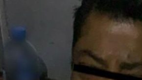 Arturo "N" es señalado como el presunto asesino de notario.