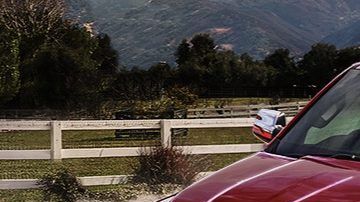 RAM 1500 Limited 2020. / Foto: Cortesía RAM.