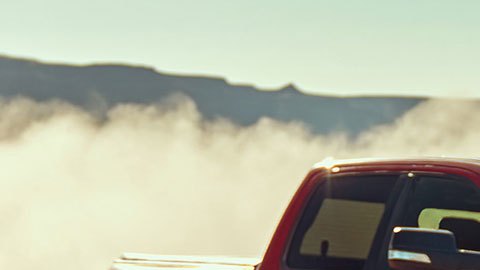 Ram TRX 1500 2021