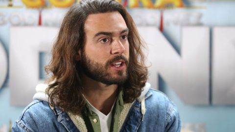 Pablo Lyle | Agencia Reforma.