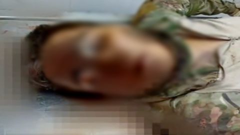 Revelan fotos de civiles inocentes presuntamente abatidos por soldados mexicanos