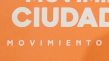 Samuel García, senador de Nuevo León.