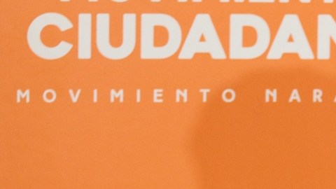 Samuel García, senador de Nuevo León.