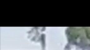 Inicio de la persecución de LASD momentos antes de la muerte de Andrés Guardado.