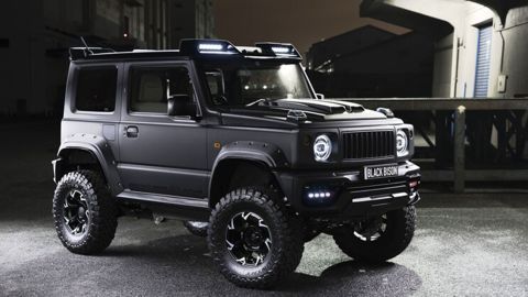 Suzuki-Jimny-Black-Bison-Edition-060820-03