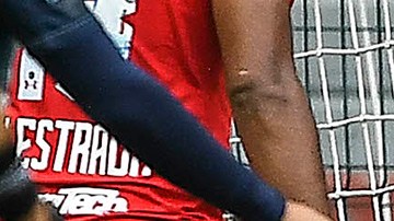 Toño Rodriguez Chivas