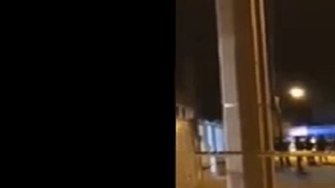 VIDEO: Matan a hijo del Señor de los Cielos, Julio César Carrillo Leyva, el Cesarín