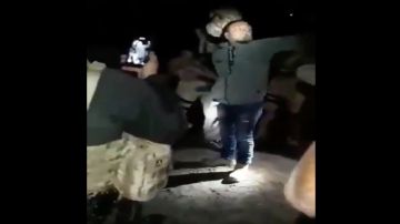 VIDEO: Así fue detenido el Marro, el líder criminal que amenazó a AMLO