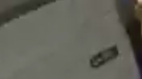 VIDEO: Captan momento exacto en que sicario mata a hombre en mercado