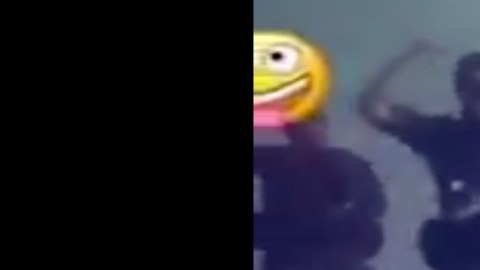 VIDEO: Presuntos sicarios del narco se unen a retos de baile y lo difunden en redes