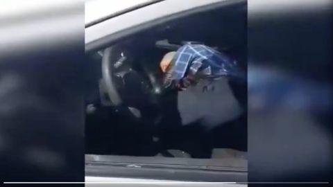 VIDEO: Sicarios así dejaron a almirante en retiro de fuerzas armadas mexicanos