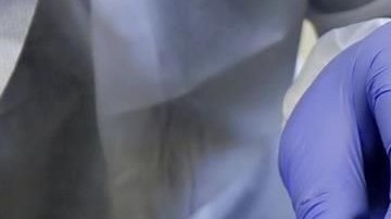 La carrera en el mundo por vacuna contra coronavirus.