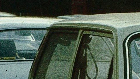 Volkswagen Brasilia