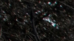 Ruinas de una casa quemada por el LNU Lightning Complex Fire de California.