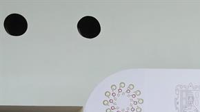 Reunión de AMLO con gobernadores.