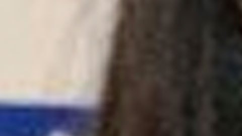 La policía ha distribuido esta fotografía de Anastasia Vela-Fernández para encontrar a la niña.