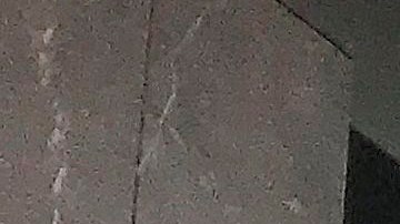 "Hotel Atlético" en Lisboa: así esperan ya a los colchoneros.