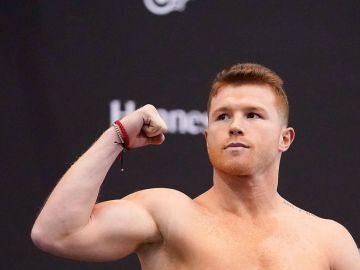 autos de saul canelo alvarez