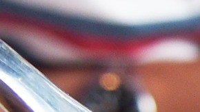 Espinacas a la crema.