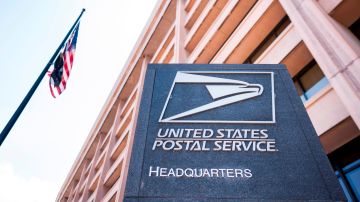 American estampilla postal, correo aéreo de los Estados Unidos