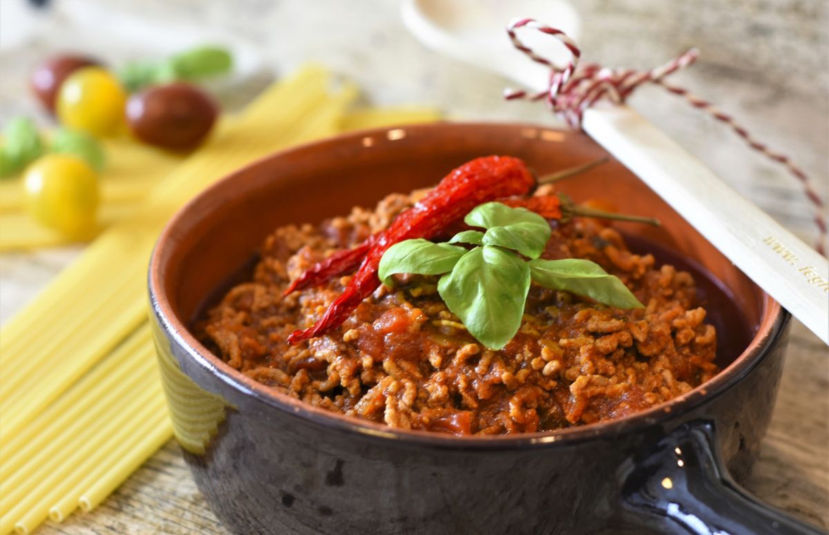 Featured image of post Recetas Mexicanas Con Carne Molida La pasta y la carne molida son una combinaci n celestial no en vano la salsa bolo esa es un cl sico en todo el mundo