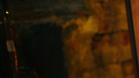 Representación de Buda en una estatua.
