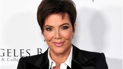 Kris Jenner