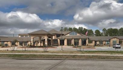 Centro de Rehabilitación Sterling Oaks en Katy.