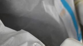 Considerable ascenso de casos positivos de COVID-19.