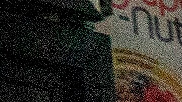 Harba Food Store, donde está instalado uno de las neveras comunitarias, en Overtown Miami.