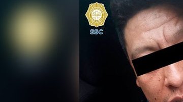 Era uno de los criminales más buscados por el gobierno.