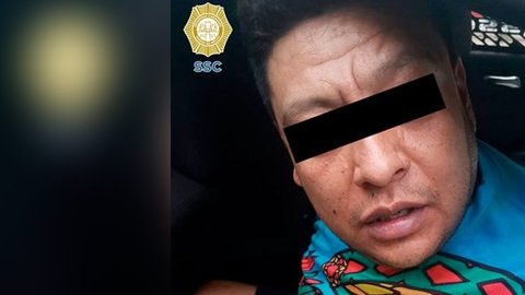 Era uno de los criminales más buscados por el gobierno.