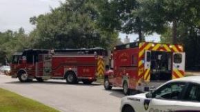 El incidente ocurrió en Atascosita, Texas.