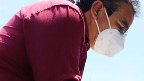 Recolectan firmas para enjuiciar a expresidentes.