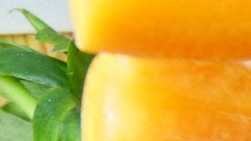 Fruta.