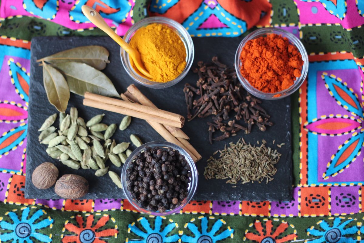 Descubre el poder medicinal de la dieta aryurvédica y conoce sus diferentes categorías.