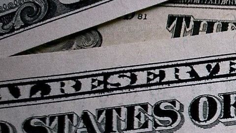 ¿A cuánto está el dólar en México? Julio 10 del 2020