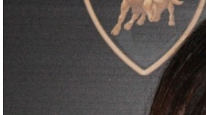 Gianluca Vacchi y Sharon Fonseca